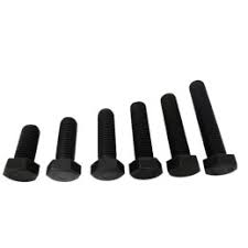 پیچ فولادی 60*18گرید 8 بسته 25 عددی